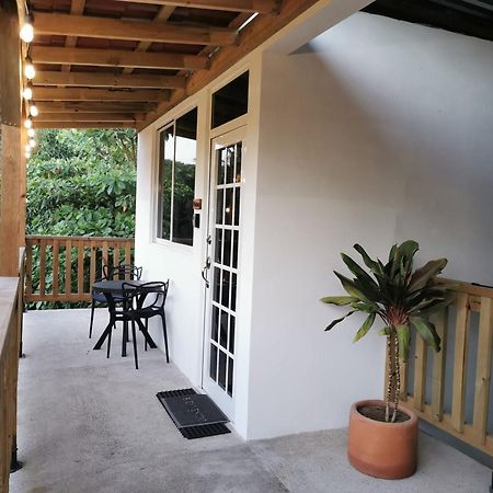 Mangal Suites Brisas de Zicatela Экстерьер фото
