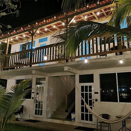 Mangal Suites Brisas de Zicatela Экстерьер фото