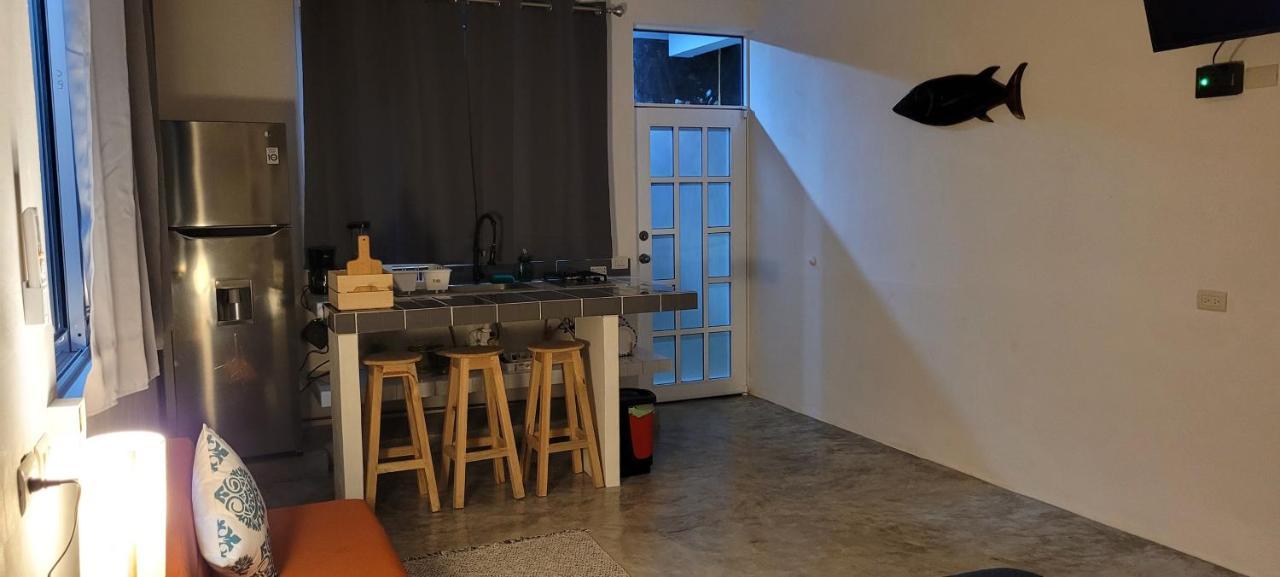 Mangal Suites Brisas de Zicatela Экстерьер фото
