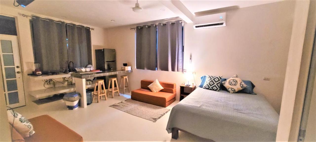 Mangal Suites Brisas de Zicatela Экстерьер фото