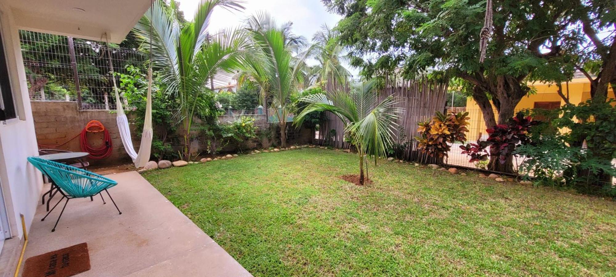 Mangal Suites Brisas de Zicatela Экстерьер фото