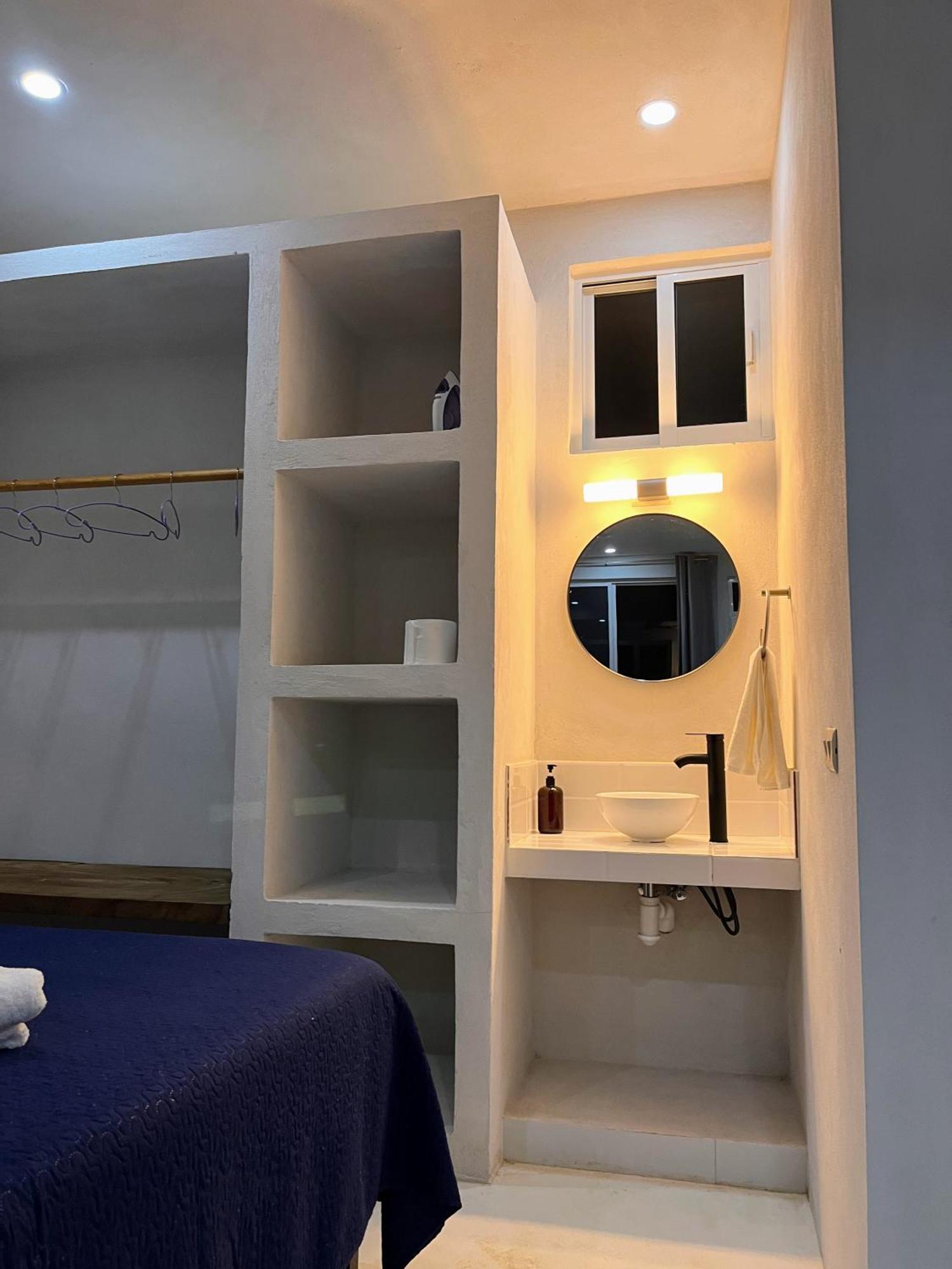 Mangal Suites Brisas de Zicatela Экстерьер фото
