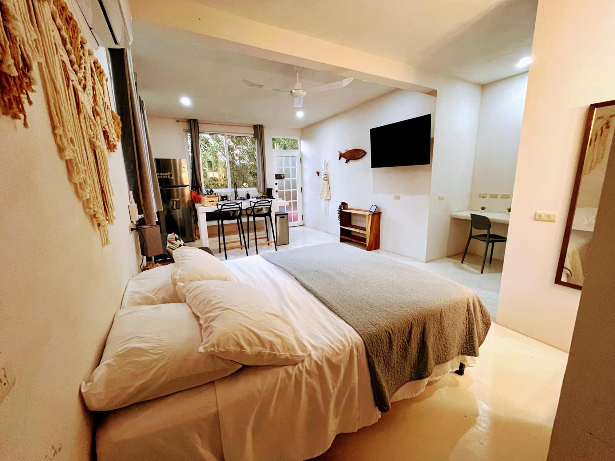 Mangal Suites Brisas de Zicatela Экстерьер фото
