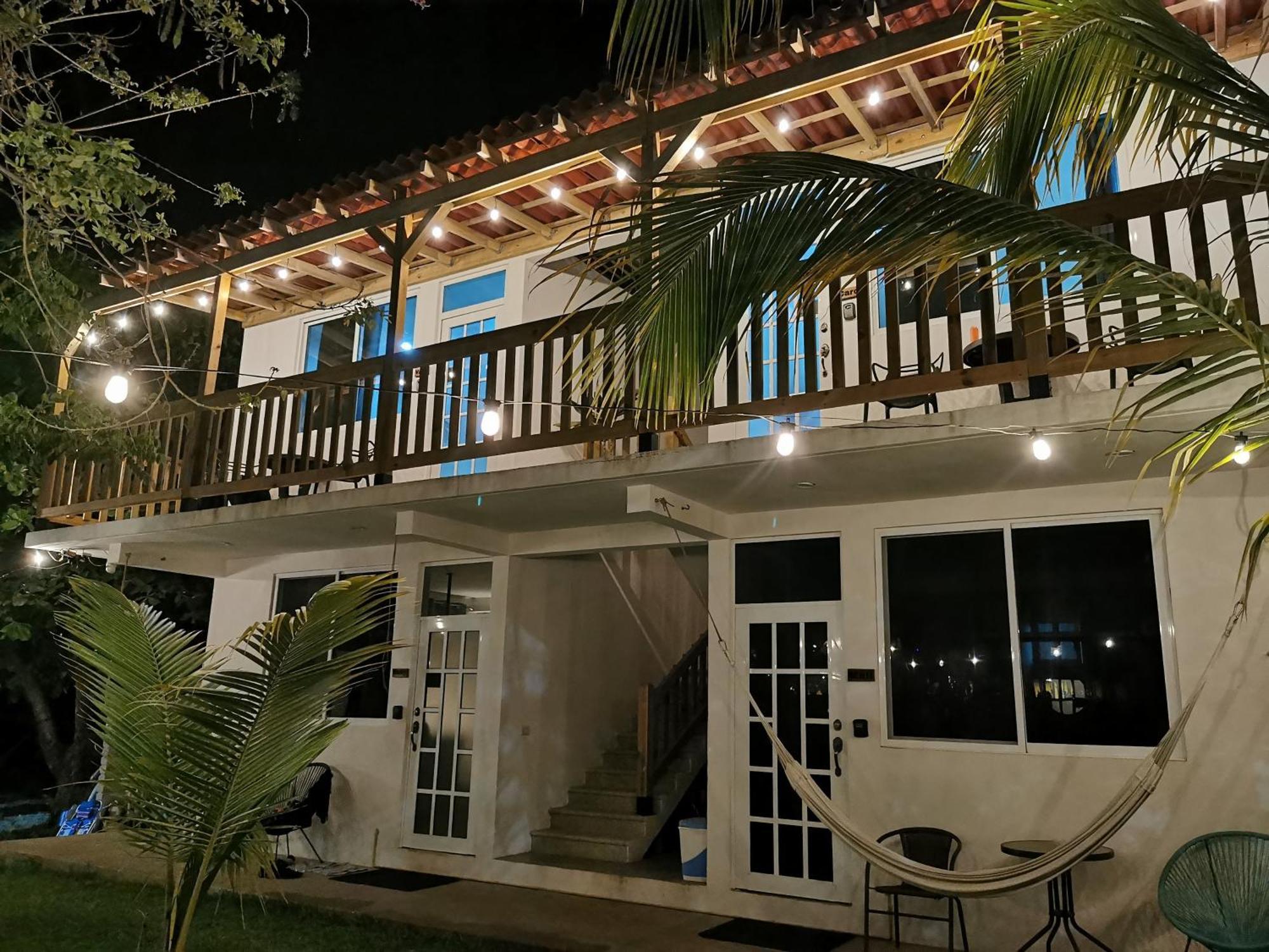 Mangal Suites Brisas de Zicatela Экстерьер фото